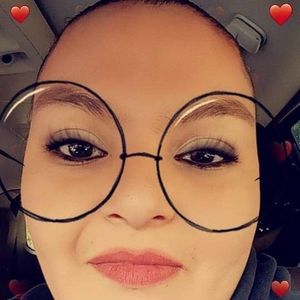 Meet your Posher, Keisha